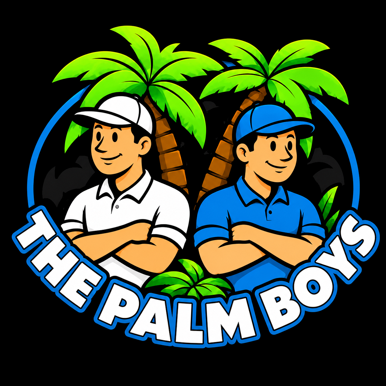 Palm Boys
